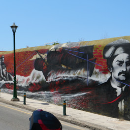 Chios město