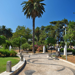 Chios město