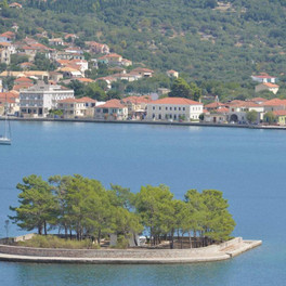 Ithaka