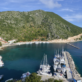 Ithaka