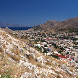 Kalymnos