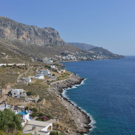 Kalymnos