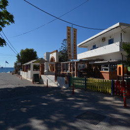 Agia Fotini