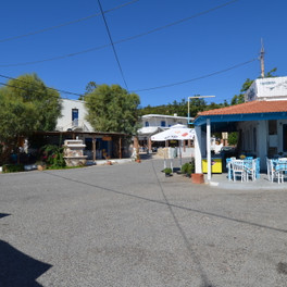 Agia Fotini