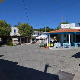 Agia Fotini