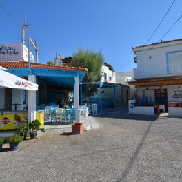 Agia Fotini