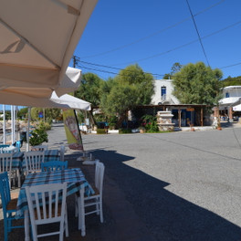 Agia Fotini