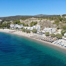 Chios Fotini Beach015