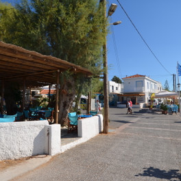 Agia Fotini