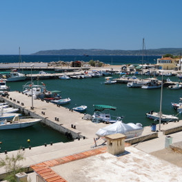 Agia Ermioni