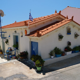 Agia Ermioni