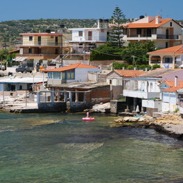 Agia Ermioni