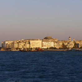 Korfu