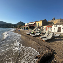 Mesonghi