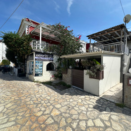 Mesonghi