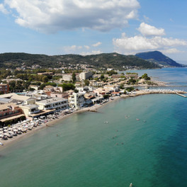 Mesonghi