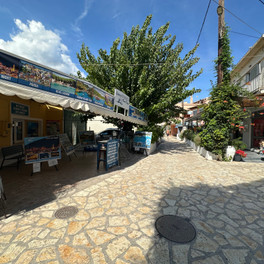 Mesonghi