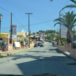Agios Stefanos