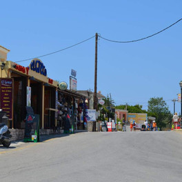Agios Stefanos