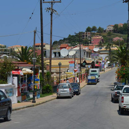 Agios Stefanos