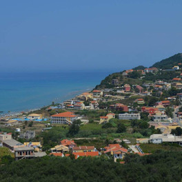 Agios Stefanos