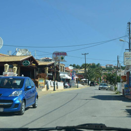 Agios Stefanos
