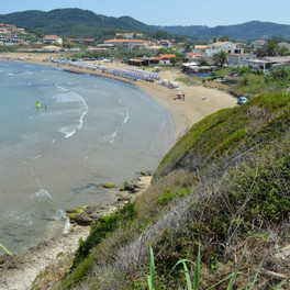 Agios Stefanos