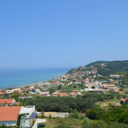 Agios Stefanos