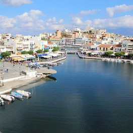 Kréta