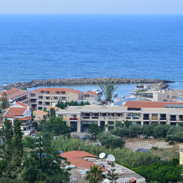 Platanias