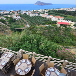 Platanias