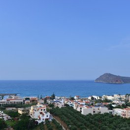 Platanias