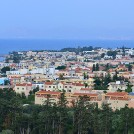 Platanias