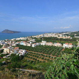 Platanias