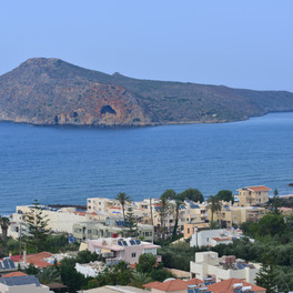 Platanias