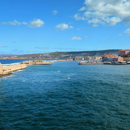 Chania