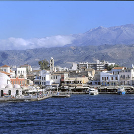 Chania