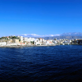 Chania