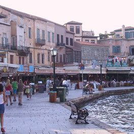 Chania