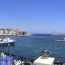 Chania