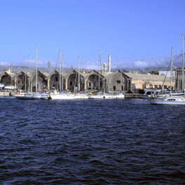 Chania