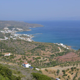 Agia Pelagia