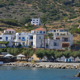 Agia Pelagia