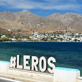Leros
