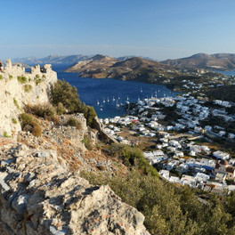 Leros
