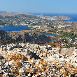 Leros