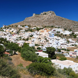 Leros