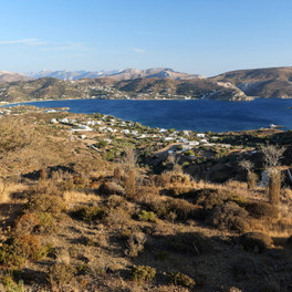 Leros