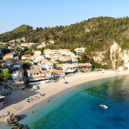 Agios Nikitas
