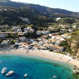 Agios Nikitas